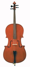 ANV Inst 16 Primavera 90 Cello